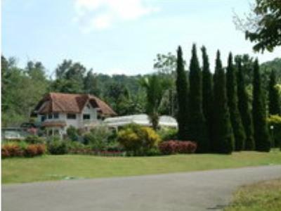 Nan Valley Resort Zewnętrze zdjęcie