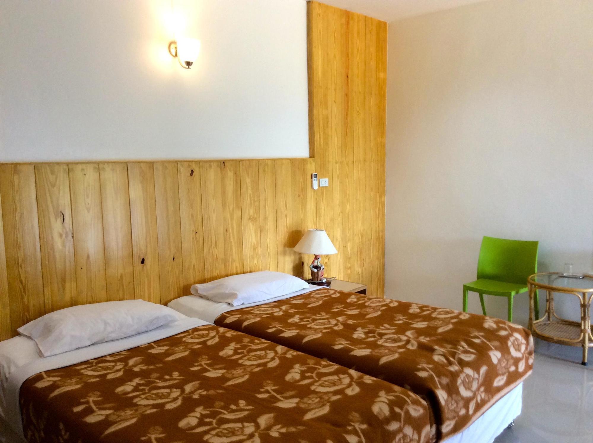 Nan Valley Resort Zewnętrze zdjęcie