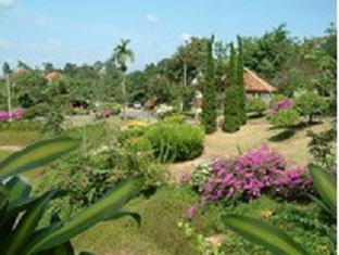 Nan Valley Resort Zewnętrze zdjęcie
