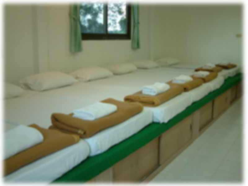 Nan Valley Resort Zewnętrze zdjęcie