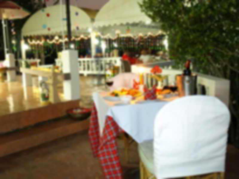 Nan Valley Resort Zewnętrze zdjęcie