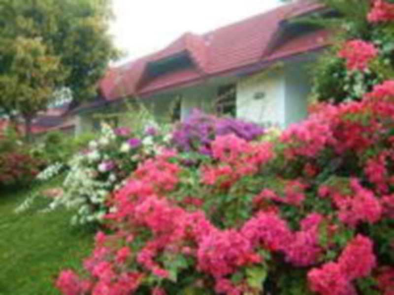 Nan Valley Resort Zewnętrze zdjęcie