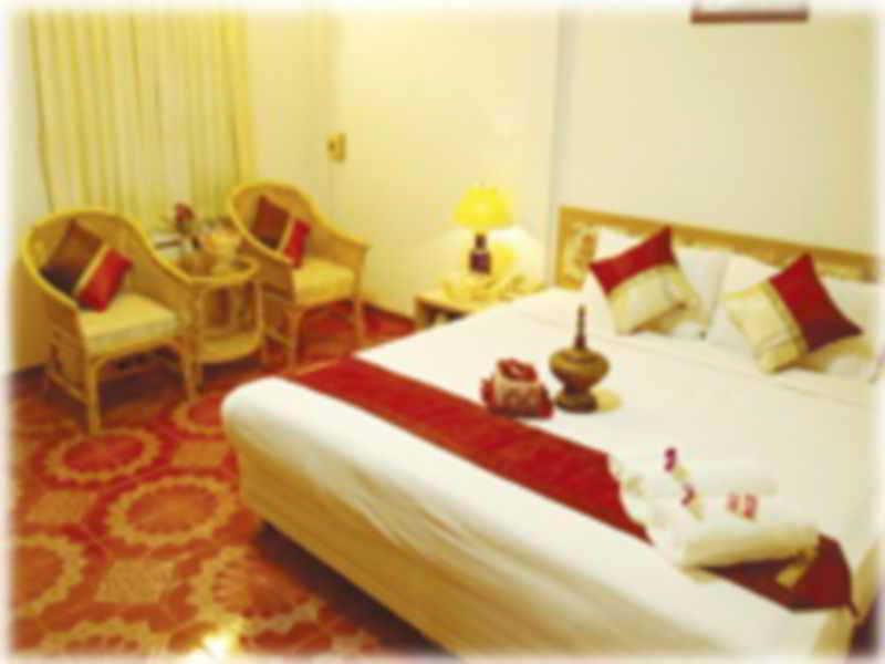 Nan Valley Resort Zewnętrze zdjęcie