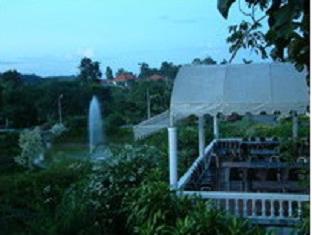 Nan Valley Resort Zewnętrze zdjęcie