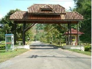 Nan Valley Resort Zewnętrze zdjęcie